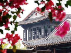 -东莞市可园博物馆