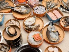 -海底捞大排档火锅(打浦路店)