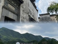 -呈坎景区