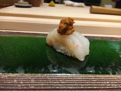 -鮨一日本料理(大中华店)