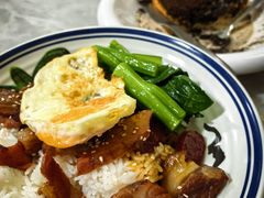 -颓记茶餐厅(美景总店)