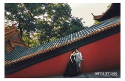 -艺匠摄影ARTIZ STUDIO(南京店)
