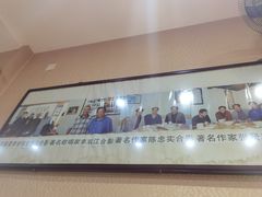 -天发芽·何记葫芦头泡馍·老字号(小南门店)