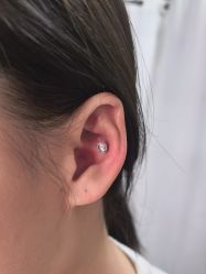 -众刺纹画·纹身·穿孔饰品·海娜定制