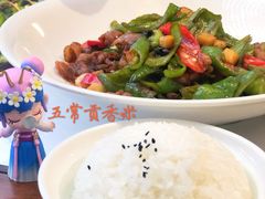 -荷风细雨·中国茶宴(碧云店)