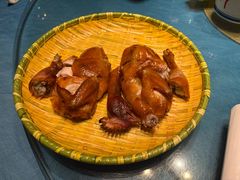 -大树头·森林餐厅(石碁店)