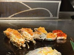 -水木锦堂·自助铁板烧(望京凯德MALL店)