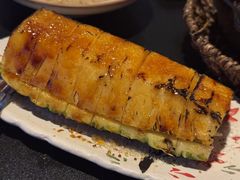 -人间酒暖·Go blanc·烧鸟·深夜食堂(陆家嘴店)