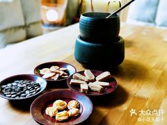 -一号铺子·大炉茶