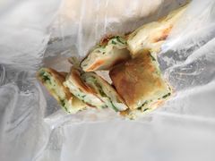 -咏春葱油饼(德政中路店)