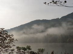 -丹东天桥沟景区