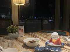 -澜亭中餐厅·一线江景·尊蓝豪华精选
