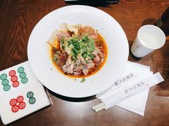 -成都你六姐·牛肉冒菜(城市集市合生汇店)