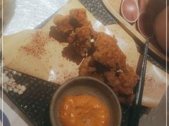 -火山屋台(新街口店)