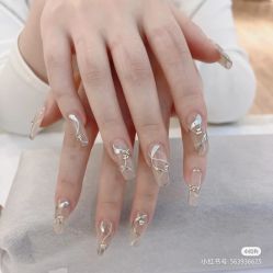 -Halo美甲美睫