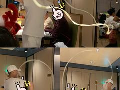 手工拉面-海底捞火锅(金光华店)