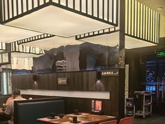 -海之屋韩式烤肉(海棠68环球美食街店)