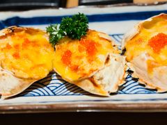 -京旬海鲜放题·铁板烧自助餐厅