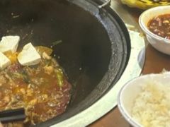 -曹丞相·地锅鸡·地锅鱼(武林店)