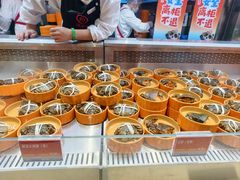 -海底捞大排档火锅(打浦路店)