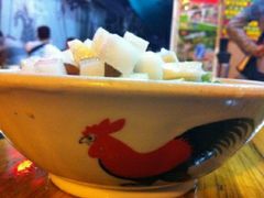 -珍珍小食店(西华路店)