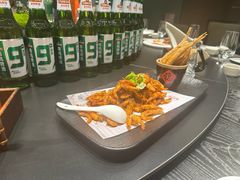 -艳阳天民俗村(公园路店)