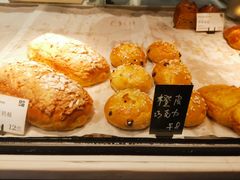 -YUMI芽米·法式烘焙·咖啡(文化宫店)