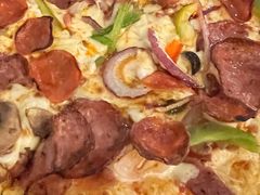 -Tubestation站点比萨(五道营店)