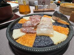-小厨娘淮扬菜(河西奥美大厦店)