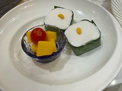 -泰椰里·泰国餐厅(智慧城广百广场店)