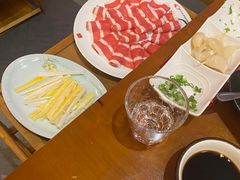 -1078號老北京涮肉(万达广场店)