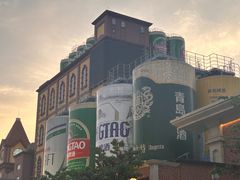 -青岛啤酒博物馆