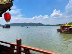 -西湖外事游船(湖滨二公园外事游船码头)