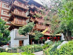 -大佛古寺
