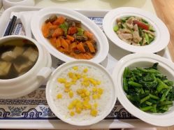 -贝安心月子中心(昌平店)
