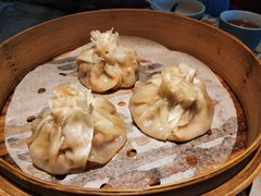 -杏花堂山西菜馆(壹方城店)