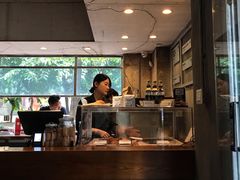 -来回·咖啡(天河南店)
