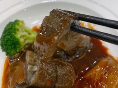 -金三杯酒家(泉城路店)