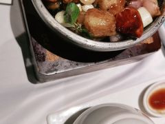 -尚一汤 广东炖汤(金桥国际店)