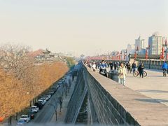 -西安城墙·碑林历史文化景区