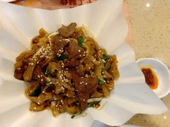 干炒牛河-点都德(北京路贰店)