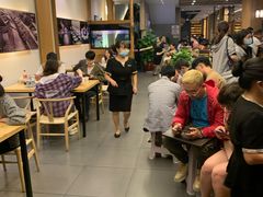 大堂-盘飧市(春熙路店)