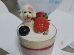 -好利来(康虹路店)