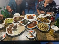 -金记大肠(瑞昌路店)