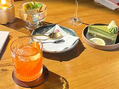 -咖法森林·咖啡  酒吧(天河店)