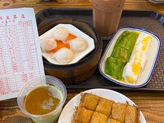 -恒兴发茶店(水巷口店)