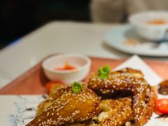 -庆江南江南菜(琴湖溪里花园城店)