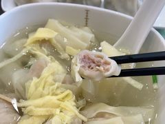 -锡笼记·无锡小笼(常熟万达店)