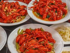 -一起吃小龙虾·海鲜(海珠店)