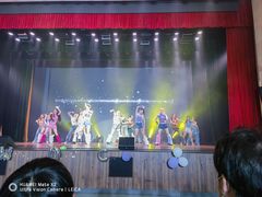 -华东政法大学(松江校区)